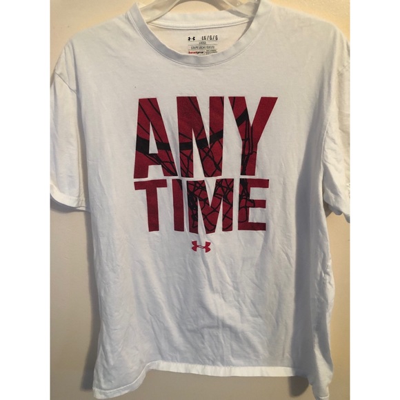 Under Armour Other - Under Armour Tee!